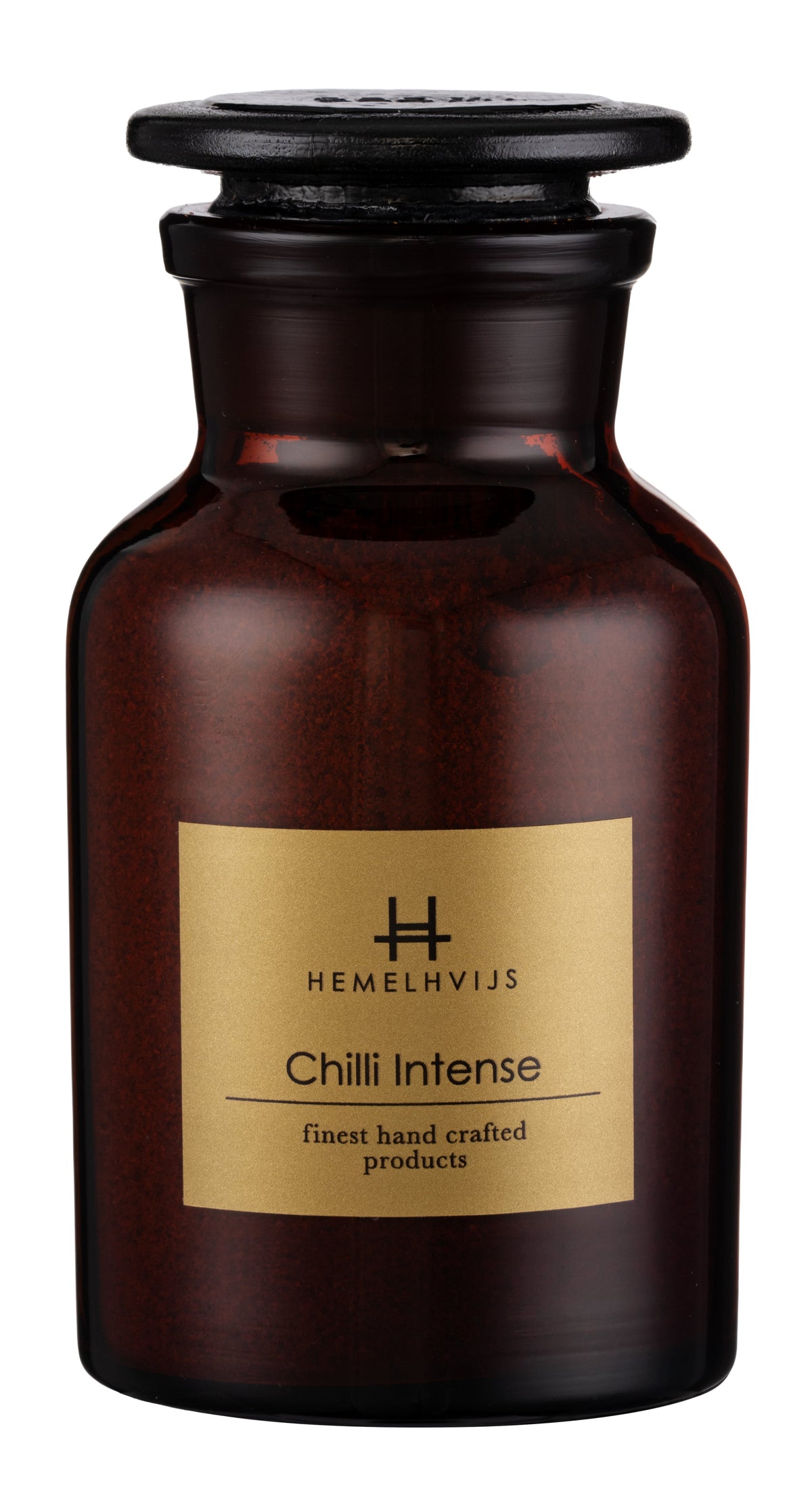 Hemelhuijs Chilli Intense Spice