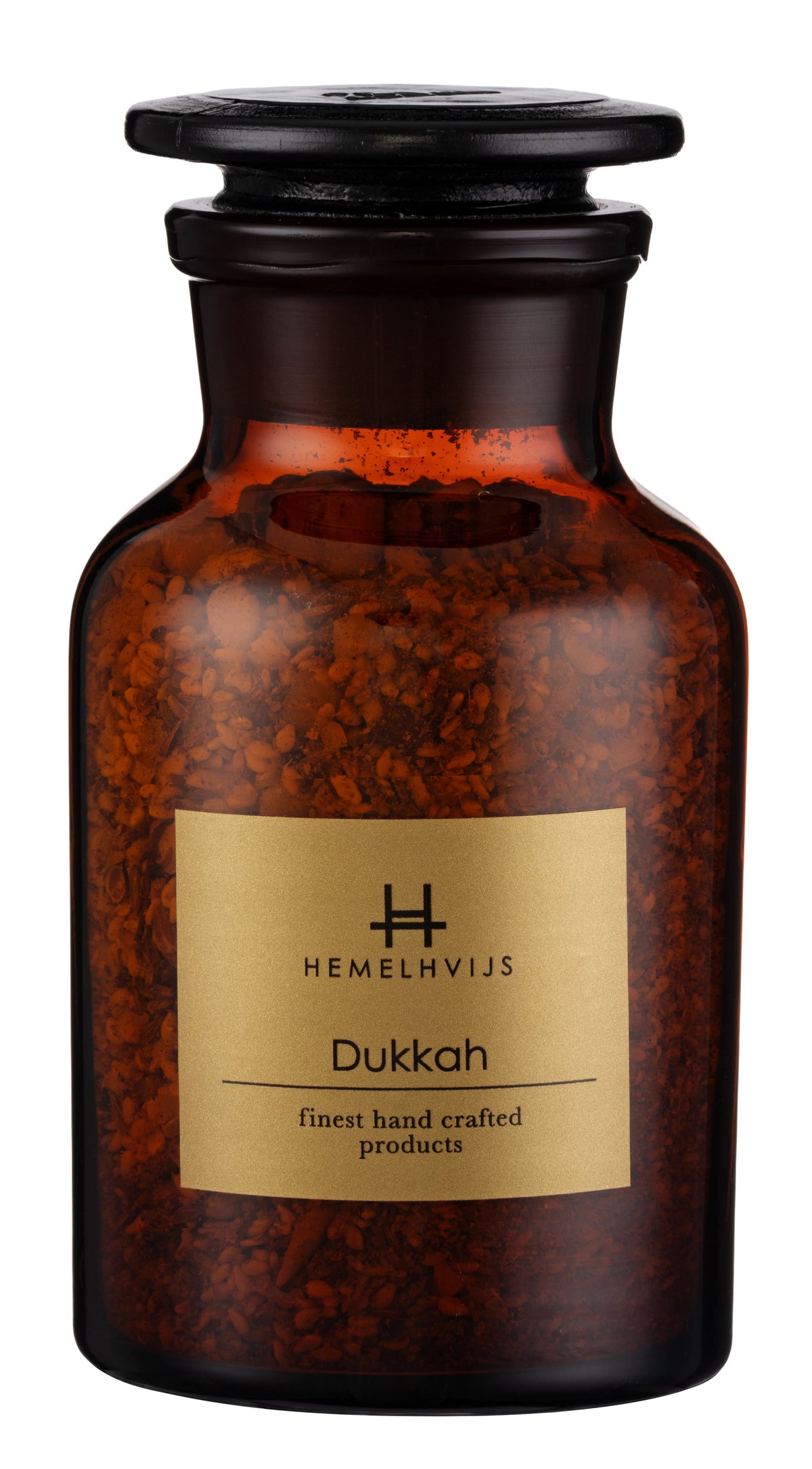 Hemelhuijs Dukkah Spice