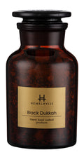 Hemelhuijs Black Dukkah