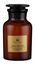 Hemelhuijs Citrus Sea Salt Flakes