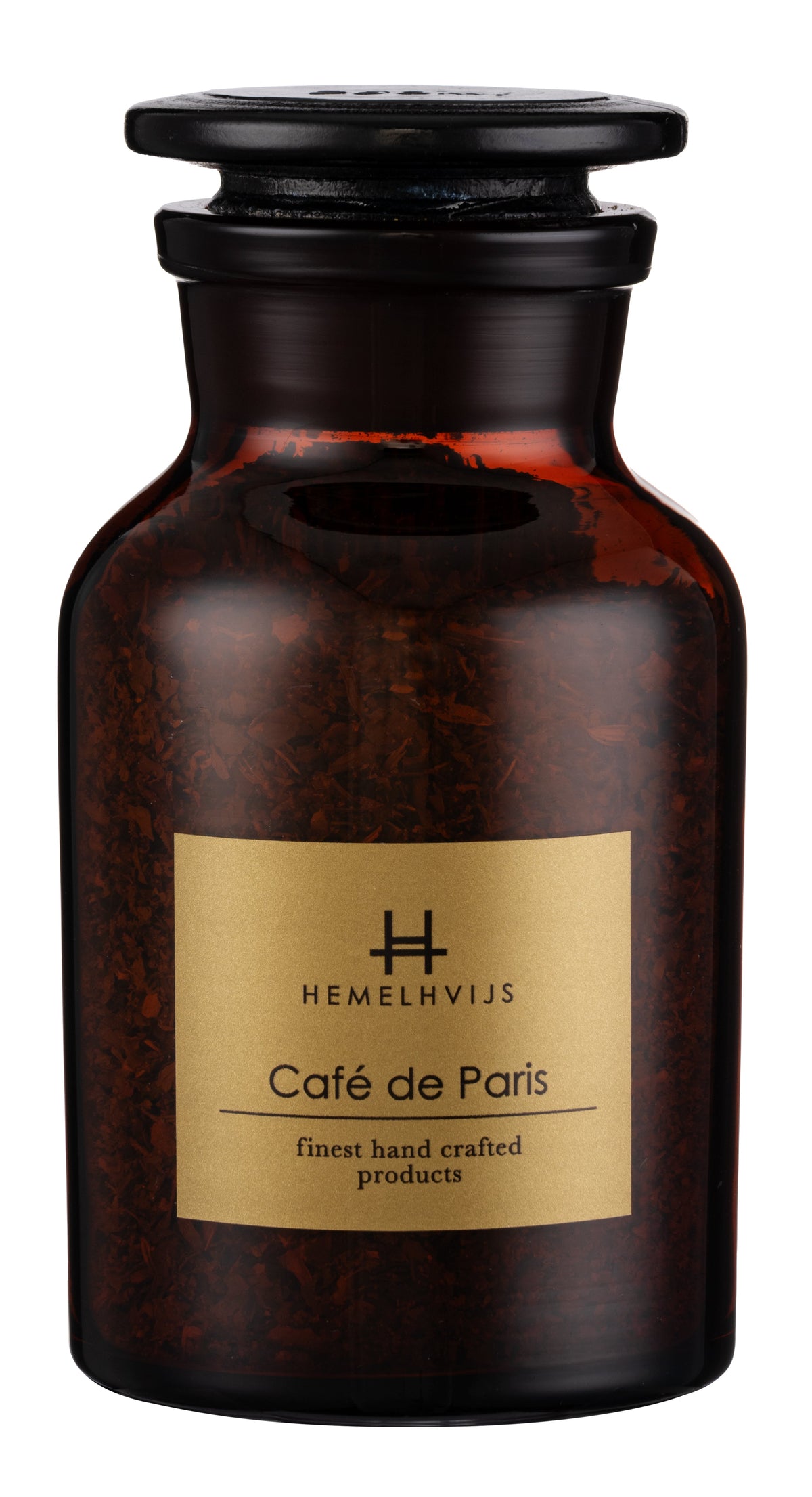 Hemelhuijs Cafe de Paris Spice