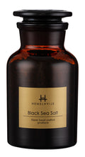 Hemelhuijs Black Sea Salt Flakes