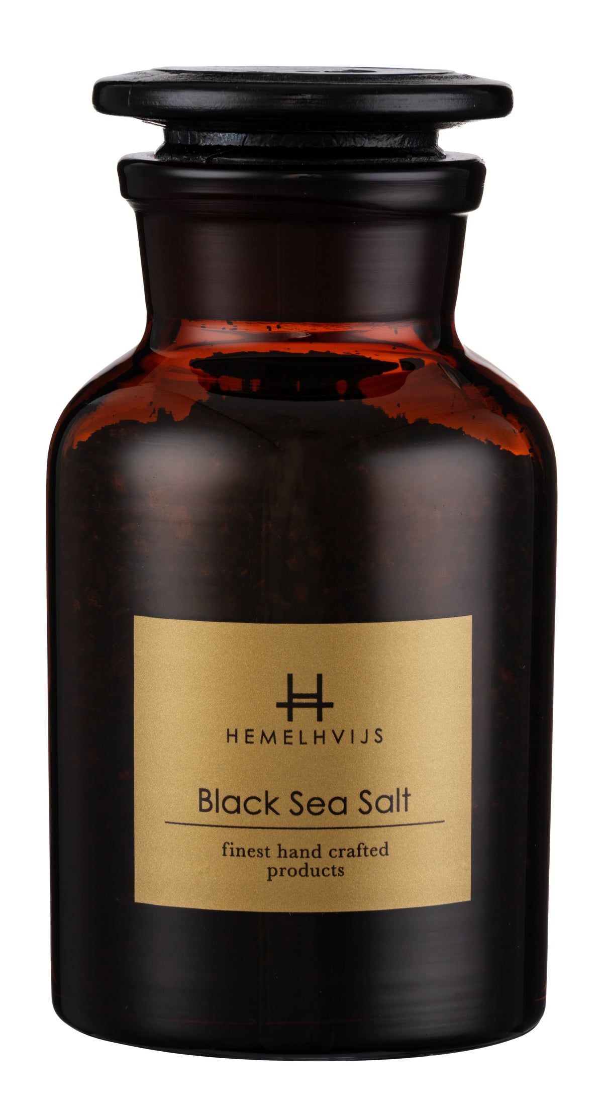 Hemelhuijs Black Sea Salt Flakes