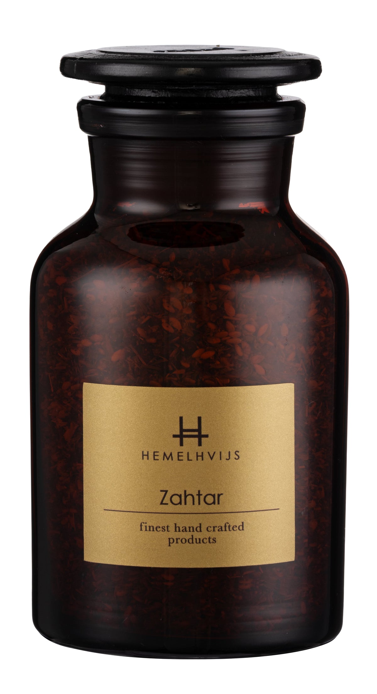 Hemelhuijs Zahtar Spice