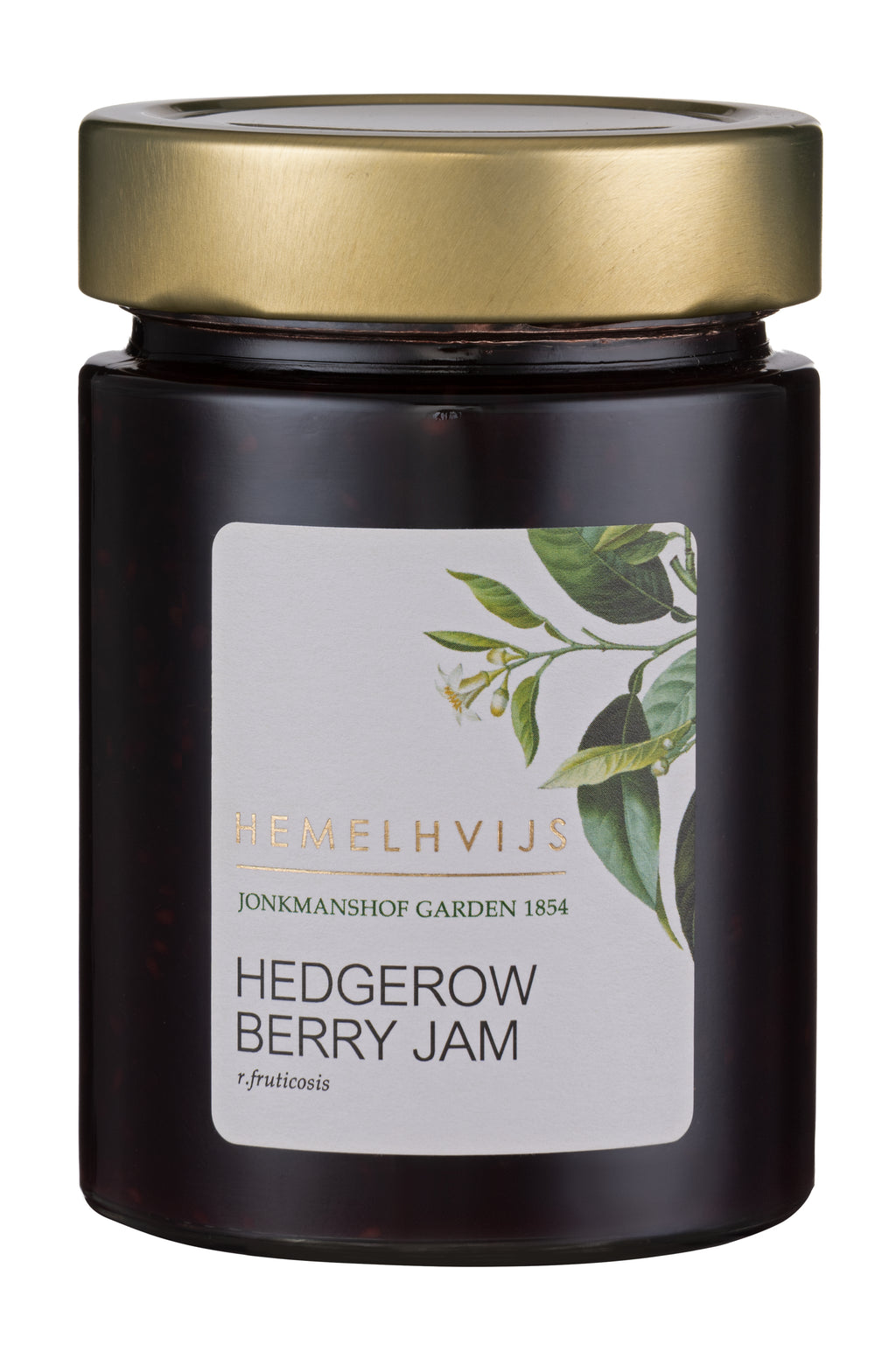Hemelhuijs Hedgerow Berry Jam