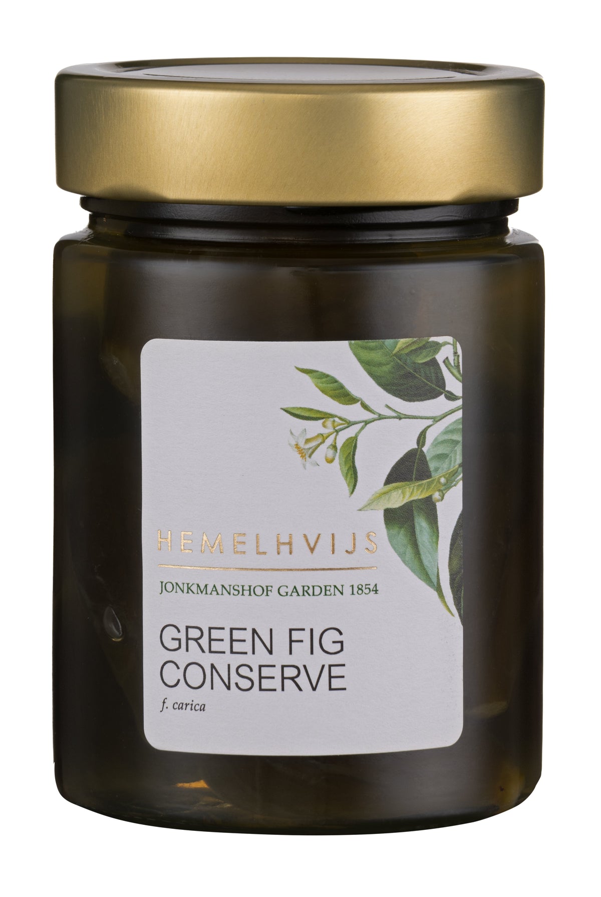 Hemelhuijs Green Fig Conserve