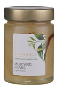 Hemelhuijs Mustard Pickled Pears