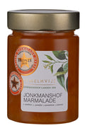 Hemelhuijs Jonkmanshof Marmalade