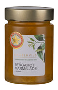 Hemelhuijs Bergamot Marmalade
