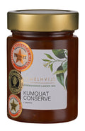 Hemelhuijs Kumquat Conserve
