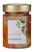 Hemelhuijs Giardiniera