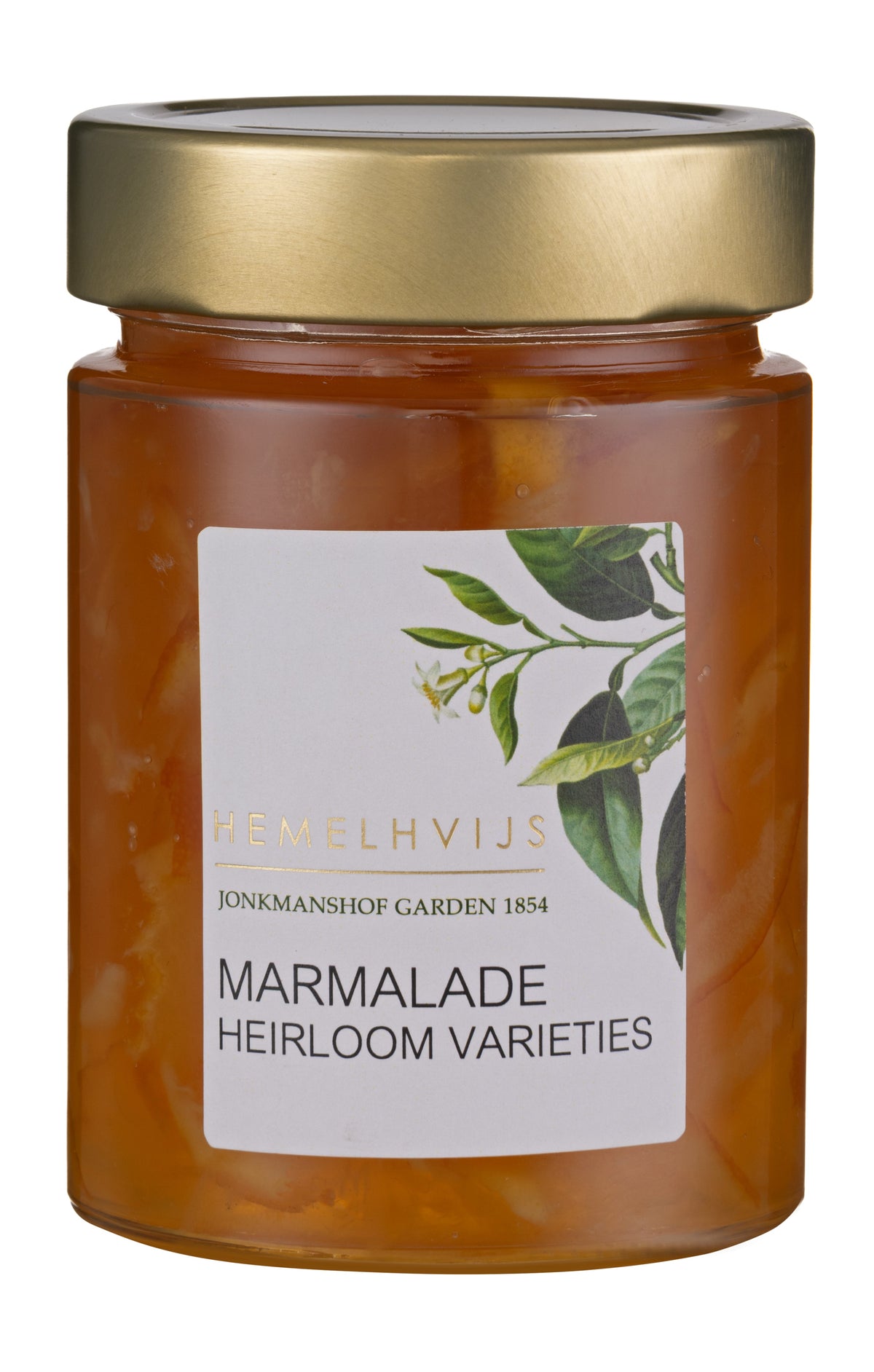 Hemelhuijs Heirloom Varieties Marmalade