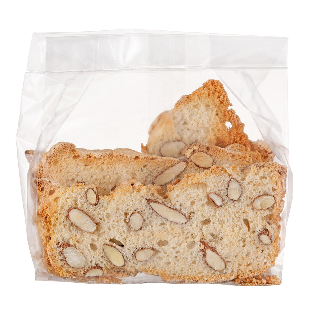 Hemelhuijs Almond wafer bread