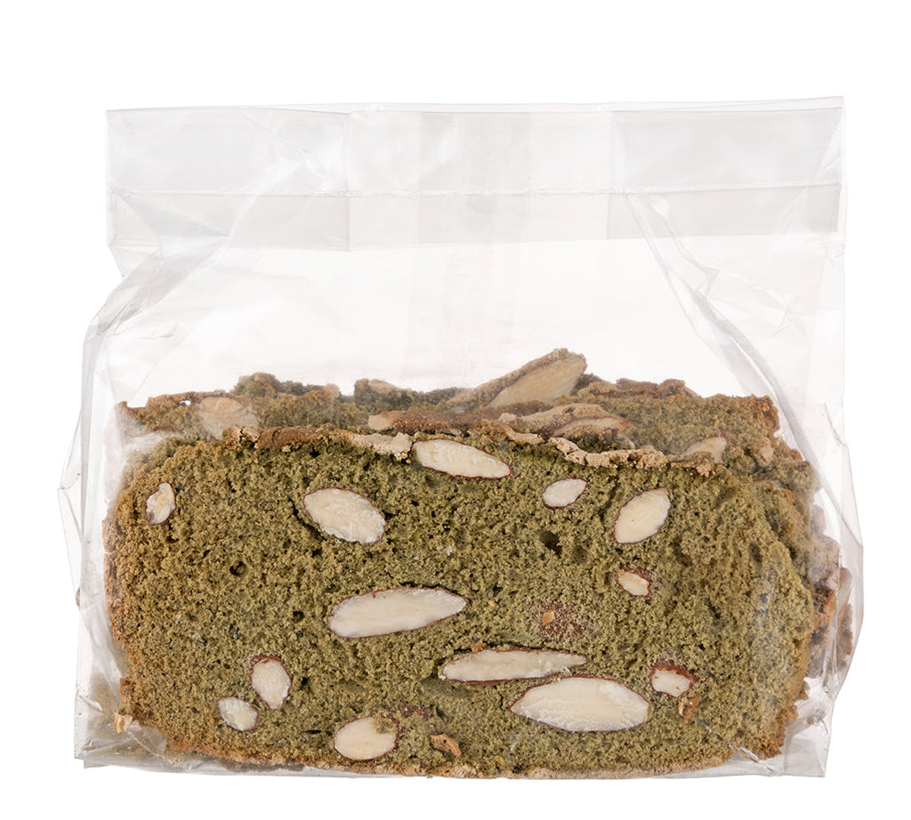 Hemelhuijs Almond wafer bread