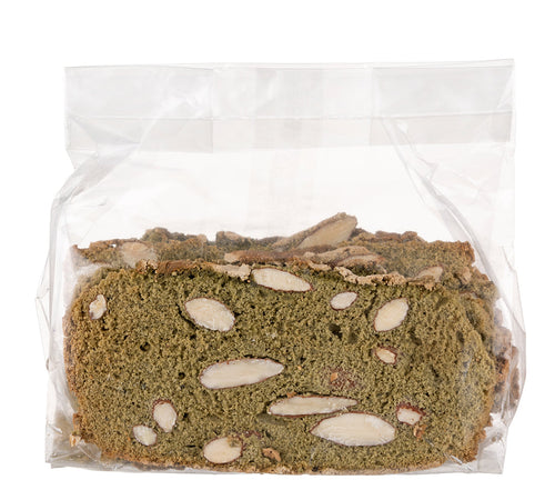 Hemelhuijs Almond wafer bread