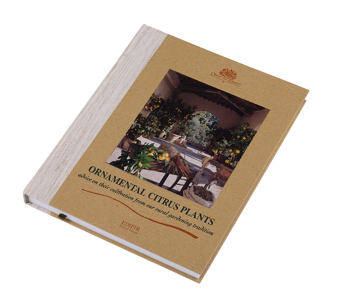 Ornamental Citrus Plants Book
