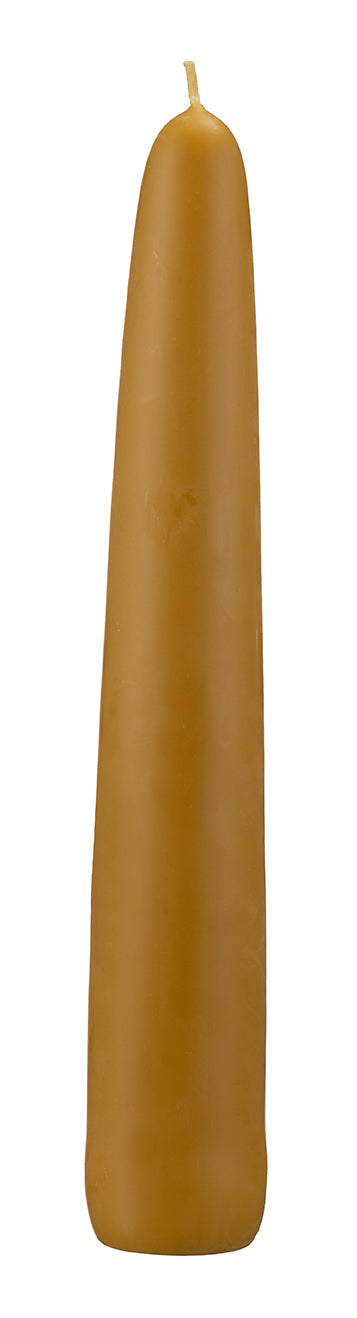 Beeswax Candles
