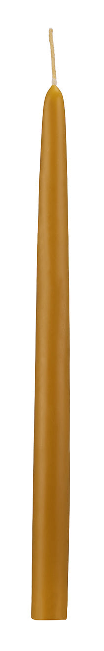 Beeswax Candles