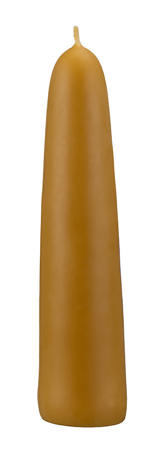 Beeswax Candles