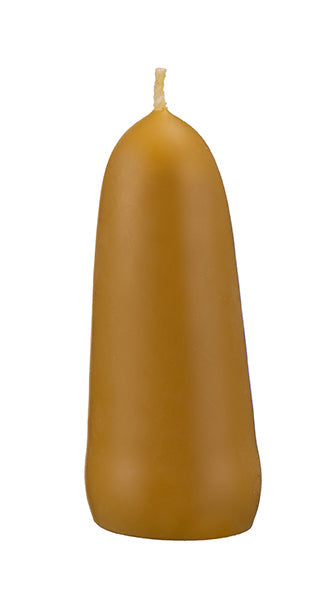 Beeswax Candles