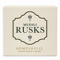 Hemelhuijs Muesli Rusks