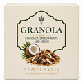Hemelhuijs Granola