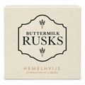 Hemelhuijs Buttermilk Rusks