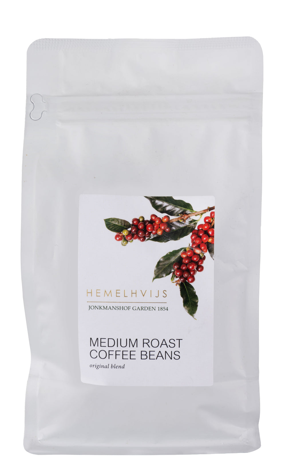 Hemelhuijs Coffee Beans 500g