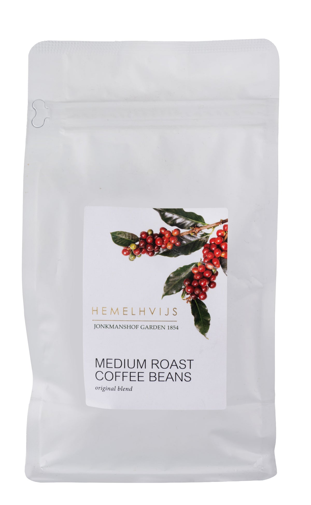 Hemelhuijs Coffee Beans 500g