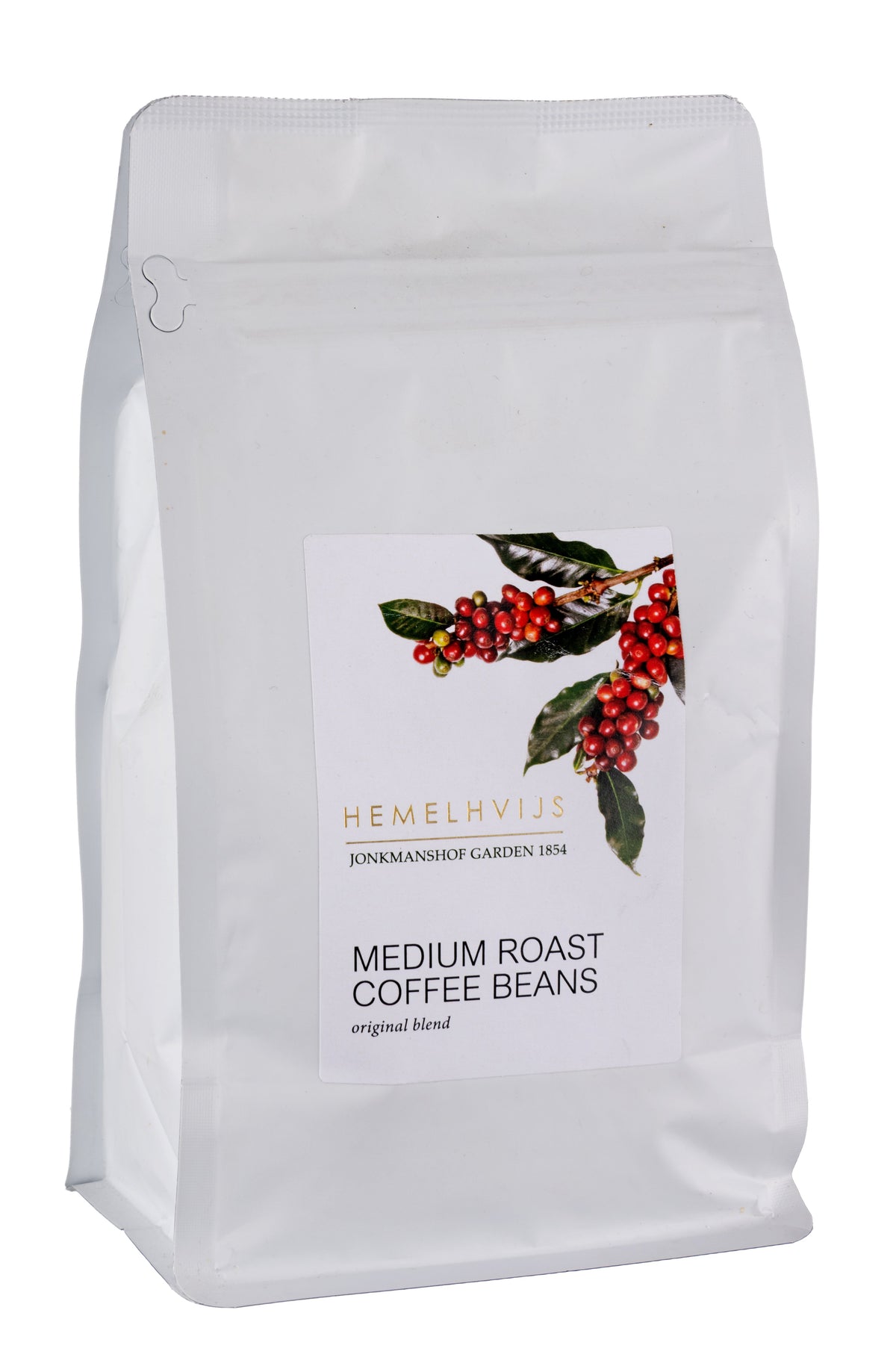 Hemelhuijs Coffee Beans 500g