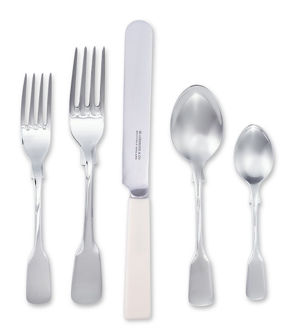 Glazebrook Cutlery Set
