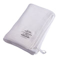 White Hand-Woven Shinto Towels