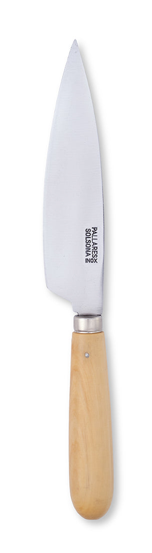 Assorted Pallares Knifes
