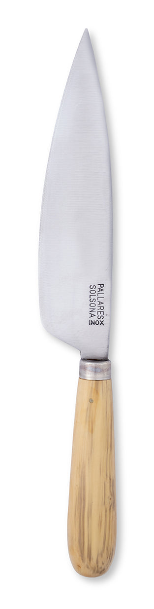 Assorted Pallares Knifes