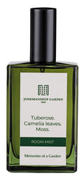 Jonkmanshof Tuberose.Camelia leaves.Moss Room Mist