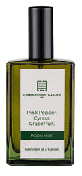 Jonkmanshof Pink Pepper.Cypress.Grapefruit Room Mist