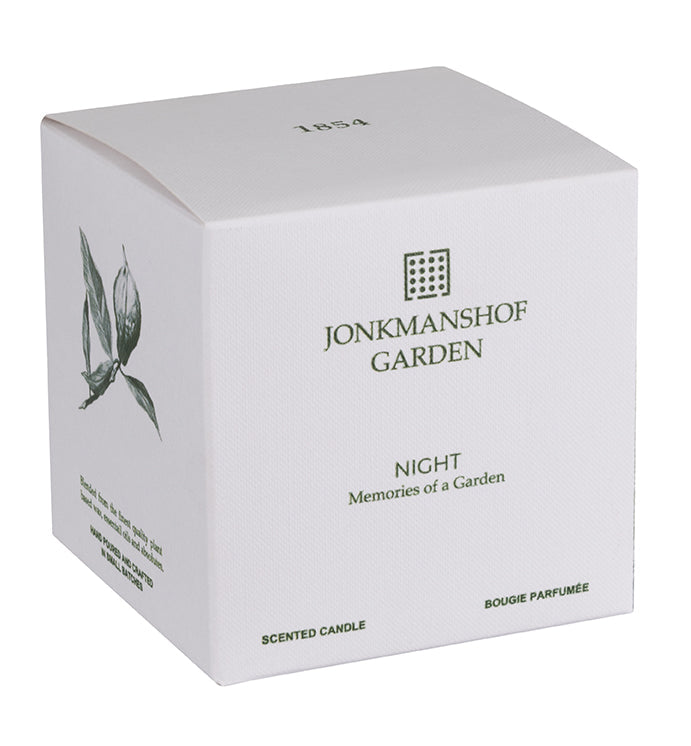 Jonkmanshof Garden Night Candle