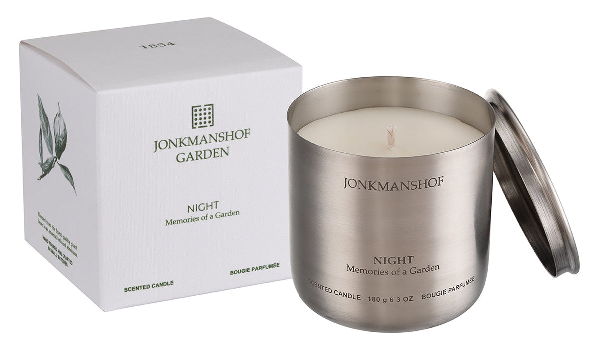 Jonkmanshof Garden Night Candle