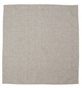 Natural Oatmeal Linen Napkin