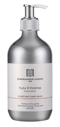 Jonkmanshof Yuzu Incense Purifying Hand Wash